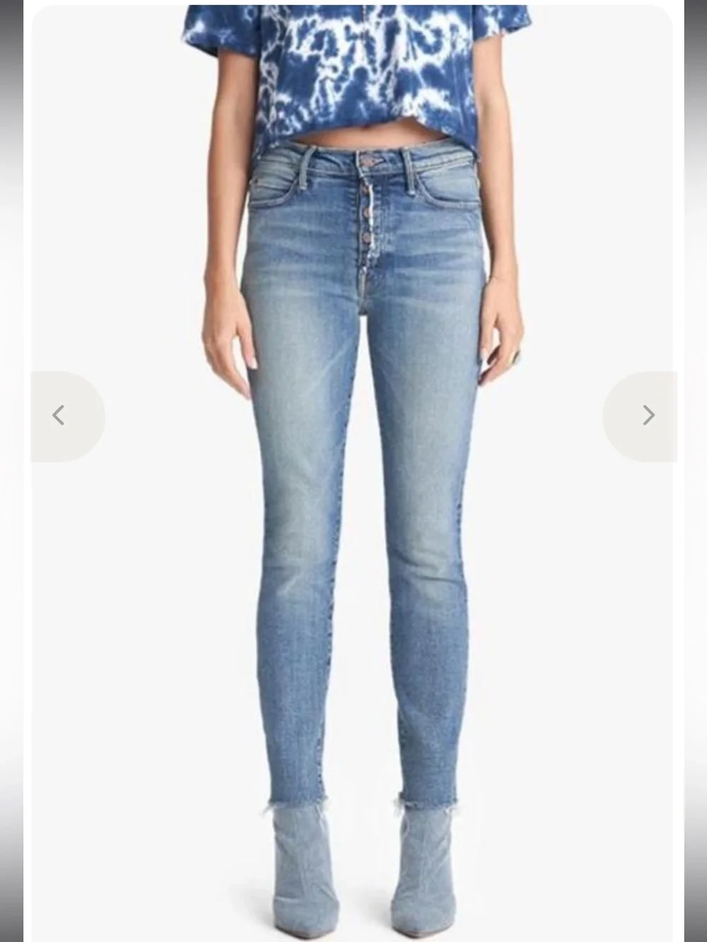 MOTHER gently worn
